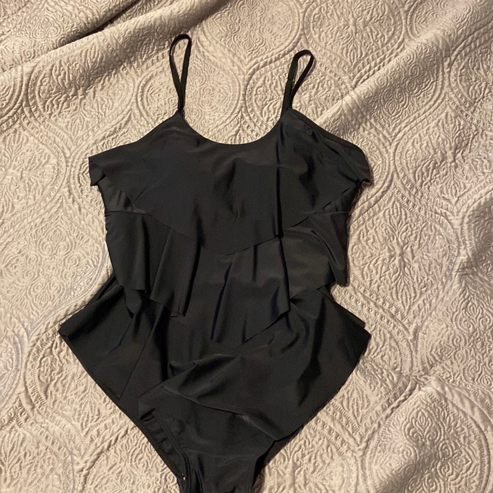 Womens bathing suit